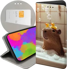 etui-z-klapka-do-iphone-12-mini-wzory-kapibara-urocza-zwierzak-futeral-case
