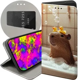etui-do-motorola-moto-g15-g15-power-g05-e15-wzory-kapibara-urocza