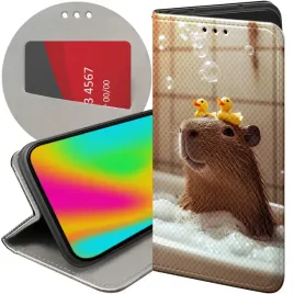 etui-do-motorola-moto-g04-g24-e14-wzory-kapibara-urocza-zwierzak-case