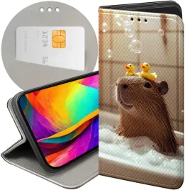 etui-z-klapka-do-huawei-p8-p9-lite-2017-wzory-kapibara-urocza-zwierzak