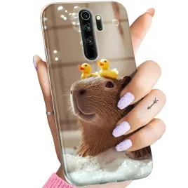etui-do-xiaomi-redmi-note-8-pro-wzory-kapibara-urocza-zwierzak-obudowa-case