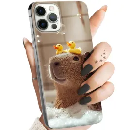 etui-do-iphone-12-12-pro-wzory-kapibara-urocza-zwierzak-obudowa-pokrowiec