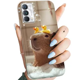etui-do-realme-gt-master-5g-wzory-kapibara-urocza-zwierzak-obudowa-case