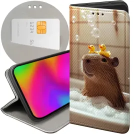 etui-do-xiaomi-redmi-12c-redmi-11a-poco-c55-wzory-kapibara-urocza-case
