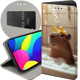 etui-do-google-pixel-9-pixel-9-pro-wzory-kapibara-urocza-zwierzak-futeral