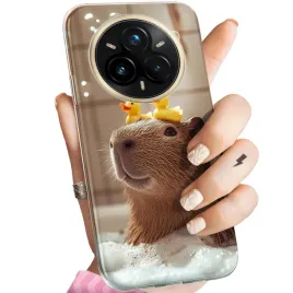 etui-do-realme-14-pro-plus-wzory-kapibara-urocza-zwierzak-obudowa-pokrowiec