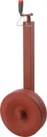 kolo-podporowe-regulacji-glebokosci-pracy-80x860-mm-strzb415