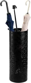 stojak-na-parasole-i-laski-czarny-40-cm-metalowy