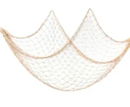 siatka-rybacka-na-sciane-morska-ozdoba-200cm-dekoracyjna