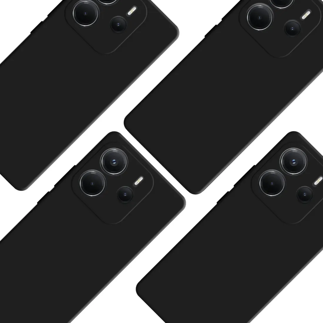 redmi-note-14-4g-3mk-matt-case-pro