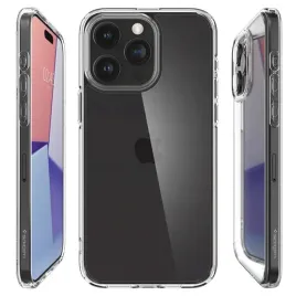 spigen-ultra-hybrid-case-do-magsafe-iphone-15-pro-max-przejrzyste