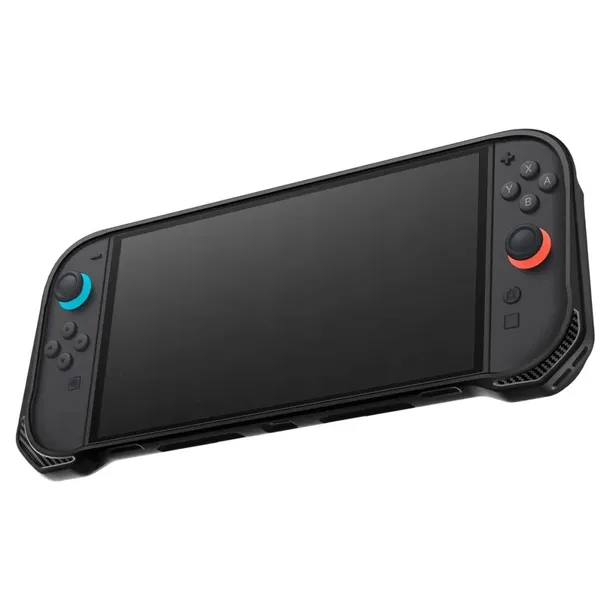 spigen-rugged-armor-nintendo-switch-2-matte-black-stan-nowy