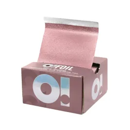 o-tools-rose-gold-ryflowana-folia-fryzjerska-w-arkuszach-500-szt