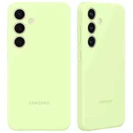 samsung-etui-silikonowe-do-telefonu-galaxy-s24-s926-szare-wysokiej-jakosci