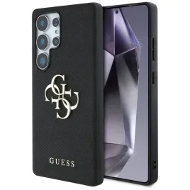 guess-etui-pokrowiec-tpu-do-samsung-galaxy-s25-ultra-z-logo-classic