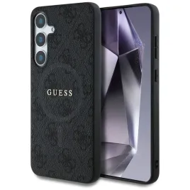 guess-etui-leather-4g-ring-do-samsung-galaxy-s25-z-do-magsafe-design