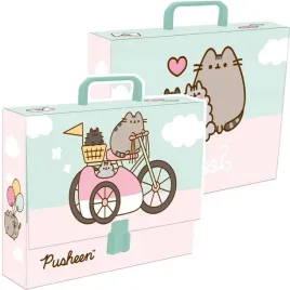 gruba-teczka-z-raczka-a4-pusheen-puszin-xl-kot-kotek