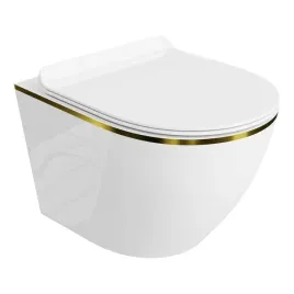miska-wc-wiszaca-bezrantowa-porcelana-sofi-slim-gold-line-zlota-lavita