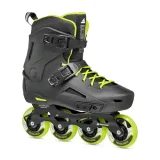 rolki-rollerblade-lightning-black-lime-43-44