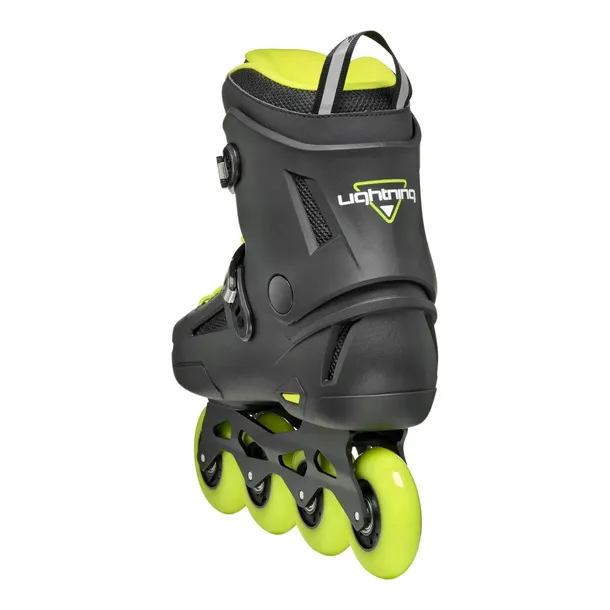 rolki-rollerblade-lightning-black-lime-43-44-twardosc-kol-85a