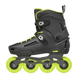 rolki-rollerblade-lightning-black-lime-42-425-kolor-czarny
