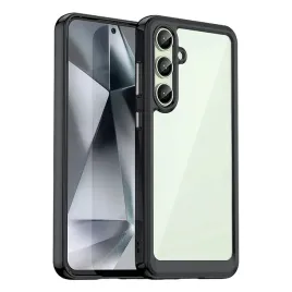 hurtel-etui-do-samsung-galaxy-s24-fe-outer-space-z-ramka-zelowa-protekcyjne