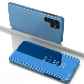 hurtel-etui-clear-view-case-do-samsung-galaxy-s25-ultra-z-klapka-na-telefon