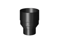 gamrat-pcv-redukcja-rury-spustowej-110-63-grafit