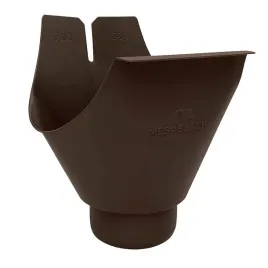 megablach-stal-lej-spustowy-sztucer-rynnowy-100-80-mm-braz