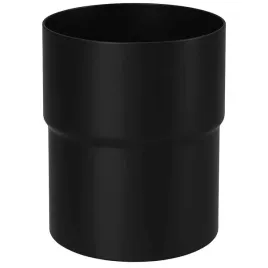 megablach-mufa-zlaczka-rury-spustowej-kolor-czarny-100mm