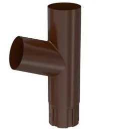 bryza-stal-trojnik-rury-spustowej-100-mm-braz
