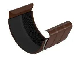 bryza-stal-zlaczka-rynnowa-150-mm-braz