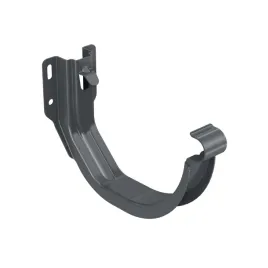 bryza-stal-uchwyt-doczolowy-do-rynien-150-mm-antracyt-ral-7016