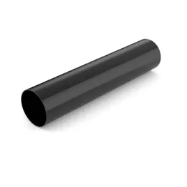 pvc-rura-spustowa-bryza-63-3m-czern