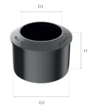 pvc-redukcja-bryza-90-63-czern-kod-producenta-62-169