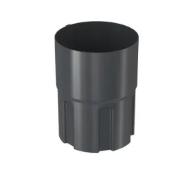 bryza-stal-zlaczka-rury-spustowej-90-mm-ciemny-grafit