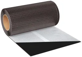 tasma-kominowa-olowiana-flex-super-pb-300mm-x-5-mb-gr-04-mm-ciemny-braz