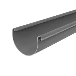 bryza-pvc-rynna-dachowa-150mm-3m-grafit