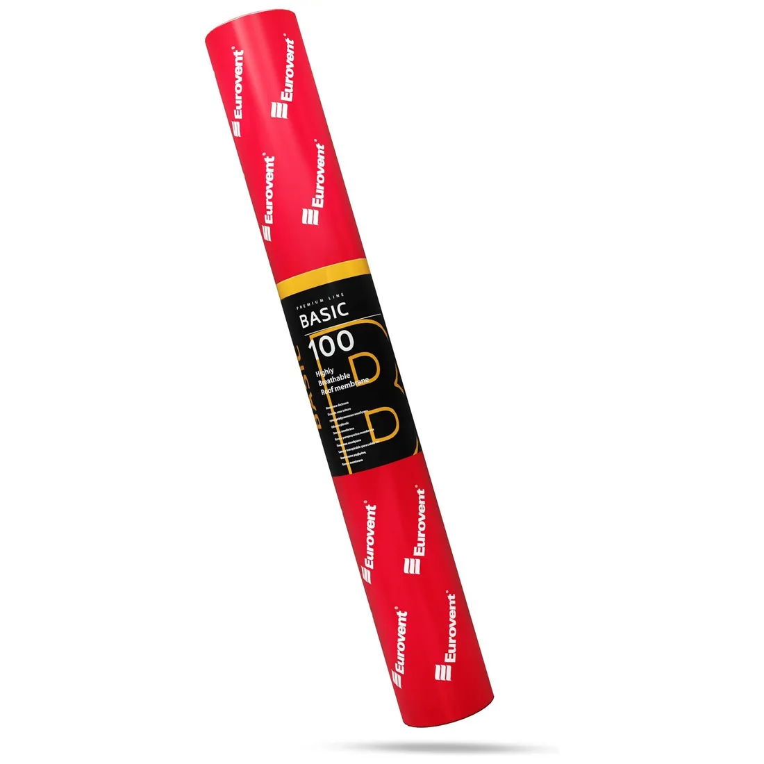 eurovent-membrana-dachowa-basic-100-g-m2-75m2