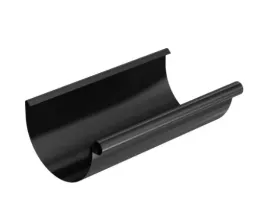 bryza-stal-rynna-125mm-3-mb-czarna