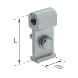 gamrat-wspornik-aluminiowy-do-obejm