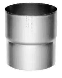 mufa-rury-120-mm-tytan-cynk