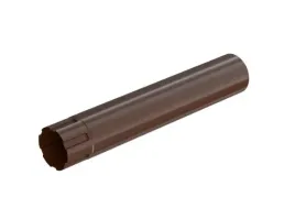 bryza-stal-rura-spustowa-90-mm-3-mb-braz