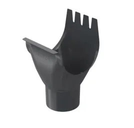 bryza-stal-lej-spustowy-125-90-mm-ciemny-grafit