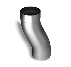 odsadzka-rury-spustowej-120-mm-ocynk
