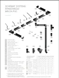 obejma-pcv-bryza-110-braz-stan-nowy