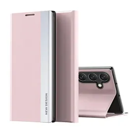 hurtel-etui-ochronne-do-samsung-galaxy-s25-z-klapka-i-praktycznej-podstawce