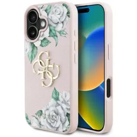 guess-etui-case-pokrowiec-do-iphone-16-z-logo-4g-luksusowy-grinded-roses
