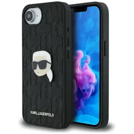 karl-lagerfeld-etui-monogram-karl-head-pin-do-iphone-16e-luxury-protection