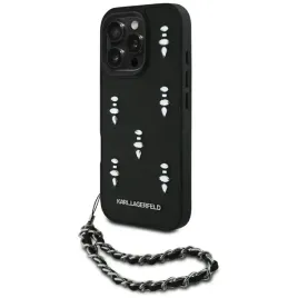 karl-lagerfeld-etui-saffiano-crystals-do-iphone-16-pro-z-chain-ochrona-styl